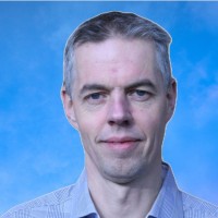 Baldwin Concepts BV Employee Boudewijn Evenhuis's profile photo