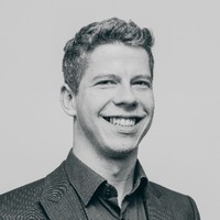Diete+siepmann GMBH Employee Robin Choma's profile photo