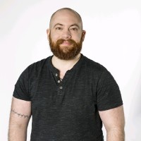 mod.io Employee Nicholas Cookes's profile photo