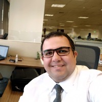 Ahmed Afify Email