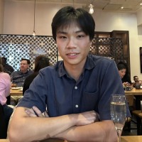 Cleo Employee Randy Yu's profile photo