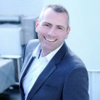 ibex.digital Employee Andreas Wilkens's profile photo