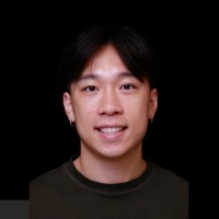 Amazon Employee Jonathan He's profile photo