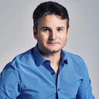 SST Employee Rafael Thomé's profile photo