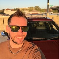 loanDepot Employee Andrew Whisner's profile photo