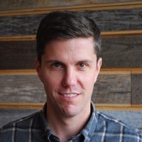 Mountain Equipment Co-operative Employee Matthew Alexander's profile photo