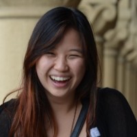 Aircall Employee Tiffany Lau's profile photo