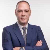 Sotiris Karagiannis Email & Phone Number