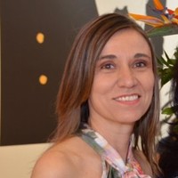 Cine Colombia Employee Alexandra Piñeros's profile photo