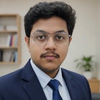 Samsung Semiconductor Employee Swapnil G's profile photo