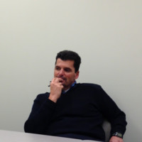CS4Youth Inc Employee Benny Scovotti's profile photo
