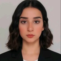 Jobeex Employee Dalya Ahmed's profile photo