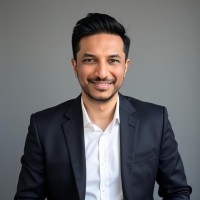 Faisal Najmuddin Email & Phone Number