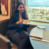 Ashi Jain Email & Phone Number