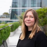 Depaul UK Employee Kristina Hedderly-Perez's profile photo