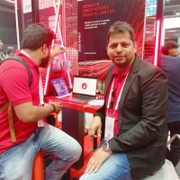 Wendor - Smart Vending Solutions! Employee Mohammad Quraishi's profile photo