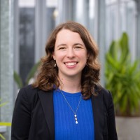 Booking.com Employee Rachel Grate's profile photo