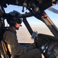 HELISTREAM Employee Philipp Carl's profile photo