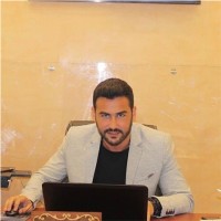 C.A. Lindman Employee Tarek Homsi's profile photo