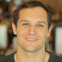 Mixpanel Employee Emmett Faricy's profile photo