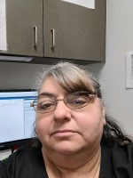 Ironside Human Resources Employee Grace Garcia's profile photo