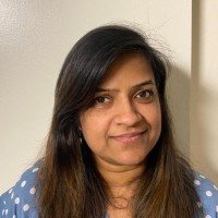 DCSC Employee Priyanka Bhargava's profile photo