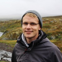 LYNQTECH Employee Stefan Oberdörfer's profile photo