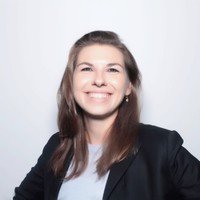 Nulo Pet Food Employee Melissa Hamilton's profile photo