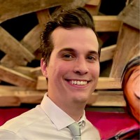 START, Inc. Employee Vince Flynn's profile photo