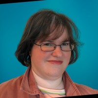 Qatium Employee Alicia G.'s profile photo
