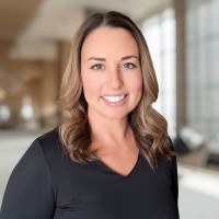 TekStream Solutions Employee Christina Ison's profile photo