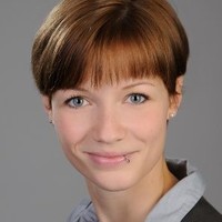 Craftcloud Employee Franziska Straßer's profile photo