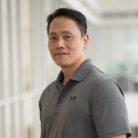 Wilson Ho Email & Phone Number
