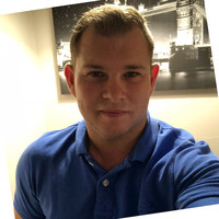 Würth UK Employee Robert Brace's profile photo