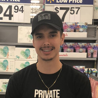 Estex Manufacturing Company Employee Luis Sanchez's profile photo