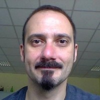 GEM Srl Employee Andrea Marangoni's profile photo