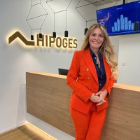 Hipoges Iberia Employee Margarida Maia's profile photo