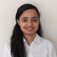 ICMS Employee Nehal Chauhan's profile photo