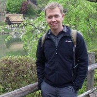 C.D.S. COMPUTER DESIGN SYSTEMS LIMITED Employee Jon Bishop's profile photo