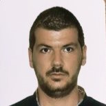 Fotios Kotzampigikis's profile photo