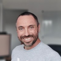 SYSAXES Employee Michaël Henry's profile photo