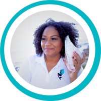 Lashanti Jupp Email
