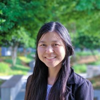 CloudCath Employee Lily Kaneko's profile photo