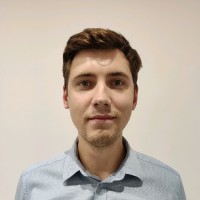 Comernal Software Employee Michał Sznek's profile photo