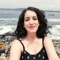 Refineria Web Employee Rebeca Pérez Fernández's profile photo