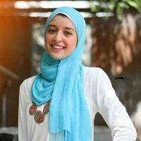 Tech Foundry Employee Esraa Tarek's profile photo