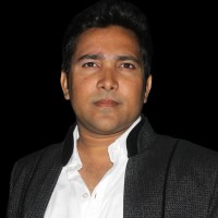 AAPC India Employee Vikrant Singh's profile photo