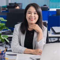 Chau Huynh Email & Phone Number