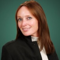 Schnellecke Logistics Employee Melanie Brasch's profile photo