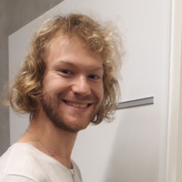 Microsoft Employee Mathias Pedersen's profile photo